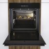.AT.HORNO ENCASTRE HAIER HWO60SM5T9BH - Imagen 5