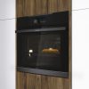 .AT.HORNO ENCASTRE HAIER HWO60SM5T9BH - Imagen 6