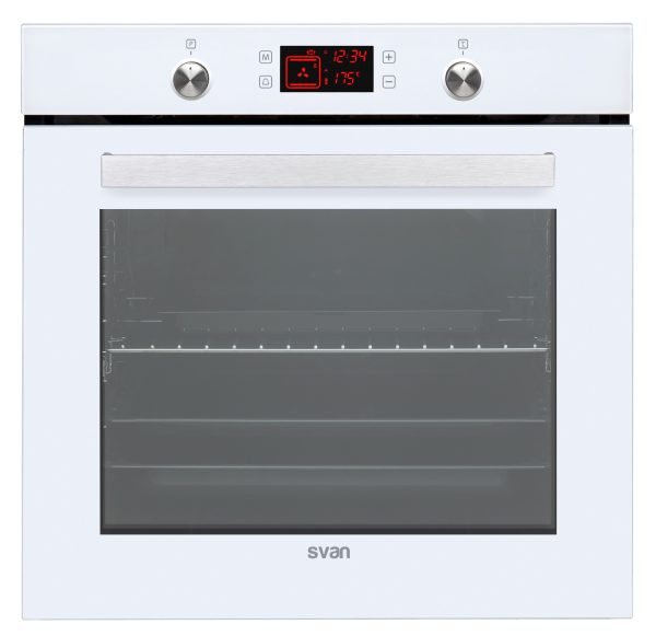 .AT.HORNO ENCASTRE SVAN SVH375B