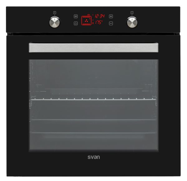 .AT.HORNO ENCASTRE SVAN SVH375N