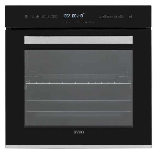 .AT.HORNO ENCASTRE SVAN SVH385X