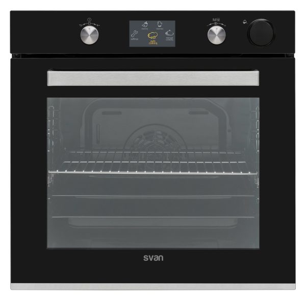 .AT.HORNO ENCASTRE SVAN SVH850VAP1
