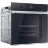 .AT.HORNO HAIER H6 ID25B3LHTX MULT.12 A++ HIDRO 78L INOX - Imagen 3