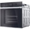 .AT.HORNO HAIER H6 ID25B3LHTX MULT.12 A++ HIDRO 78L INOX - Imagen 4