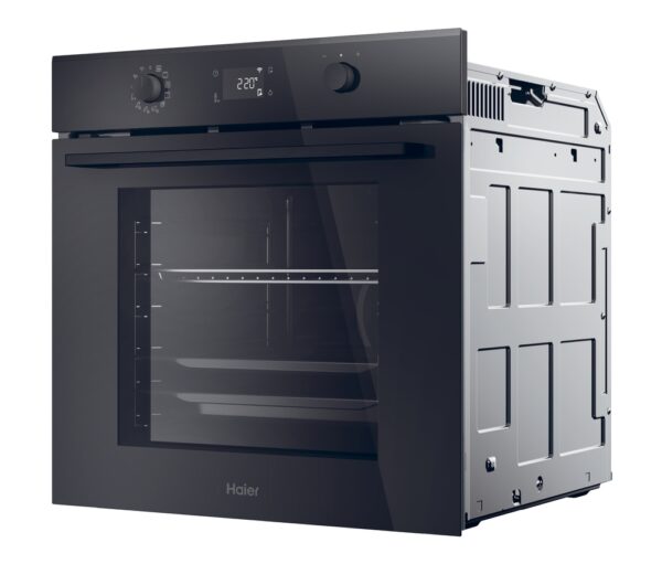 .AT.HORNO HAIER H6 ID25B3LYTB MULT.13 A++GUIA TELESC.PIRO 78L WIFI NGO - Imagen 12