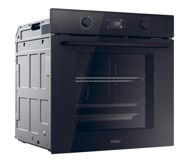 .AT.HORNO HAIER H6 ID25B3LYTB MULT.13 A++GUIA TELESC.PIRO 78L WIFI NGO - Imagen 13