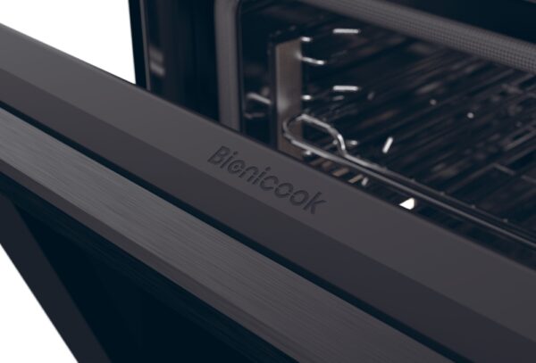 .AT.HORNO HAIER H6 ID25B3LYTB MULT.13 A++GUIA TELESC.PIRO 78L WIFI NGO - Imagen 7