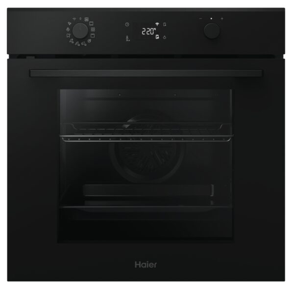 .AT.HORNO HAIER H6 ID25B3LYTB MULT.13 A++GUIA TELESC.PIRO 78L WIFI NGO