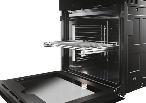 .AT.HORNO HAIER H6 ID25B3LYTB MULT.13 A++GUIA TELESC.PIRO 78L WIFI NGO - Imagen 8