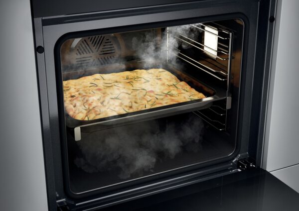 .AT.HORNO HAIER H6 ID25B3LYTB MULT.13 A++GUIA TELESC.PIRO 78L WIFI NGO - Imagen 10