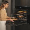 .AT.HORNO HAIER H6 ID46C3YTB MULT.21 A++ PIRO HON GUIA TELESC. 78L NGO - Imagen 14