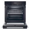 .AT.HORNO HAIER H6 ID46C3YTB MULT.21 A++ PIRO HON GUIA TELESC. 78L NGO - Imagen 16