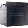 .AT.HORNO HAIER H6 ID46G3SYTB MULT.26 A++GUIA TELESC.PIRO 78L VAPOR W - Imagen 3