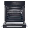 .AT.HORNO HAIER H6 ID48C5SYTB MULT.25 A++PIRO HON GUIA TELESC.78L NGO - Imagen 2