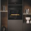 .AT.HORNO HAIER H6 ID48C5SYTB MULT.25 A++PIRO HON GUIA TELESC.78L NGO - Imagen 14