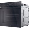.AT.HORNO HAIER H6 ID48C5SYTB MULT.25 A++PIRO HON GUIA TELESC.78L NGO - Imagen 4
