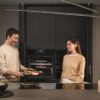 .AT.HORNO HAIER H6 ID48L5YTB MULT.19 A++ PIRO HON GUIA TELESC. AIRFRY - Imagen 25
