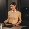 .AT.HORNO HAIER H6 ID48L5YTB MULT.19 A++ PIRO HON GUIA TELESC. AIRFRY - Imagen 29