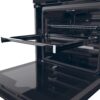 .AT.HORNO HAIER H6 ID48L5YTB MULT.19 A++ PIRO HON GUIA TELESC. AIRFRY - Imagen 5