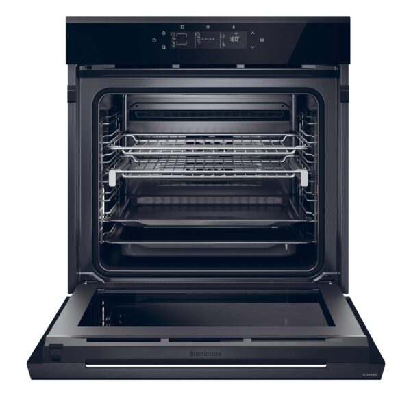 .AT.HORNO HAIER H6 ID65G3YTB MULT.19 A++ PIRO HON 78L NGO - Imagen 22