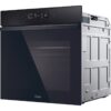 .AT.HORNO HAIER H6 ID66G3HTB MULT.17 A++HIDRO HON GUIA TELESC.78L CRI - Imagen 2
