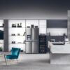 .AT.HORNO HAIER H6 ID66G3HTB MULT.17 A++HIDRO HON GUIA TELESC.78L CRI - Imagen 18