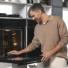 .AT.HORNO HAIER H6 ID66G3HTB MULT.17 A++HIDRO HON GUIA TELESC.78L CRI - Imagen 20