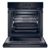 .AT.HORNO HAIER H6 ID66G3HTB MULT.17 A++HIDRO HON GUIA TELESC.78L CRI - Imagen 21