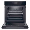 .AT.HORNO HAIER H6 ID68C5SYTB MULT.25 A++PIRO HON GUIA TELESC.78L CRI - Imagen 2