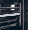 .AT.HORNO HAIER H6 ID68C5SYTB MULT.25 A++PIRO HON GUIA TELESC.78L CRI - Imagen 12
