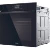 .AT.HORNO HAIER H6 ID68C5SYTB MULT.25 A++PIRO HON GUIA TELESC.78L CRI - Imagen 3