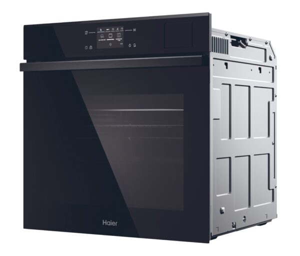 .AT.HORNO HAIER H6 ID68C5SYTB MULT.25 A++PIRO HON GUIA TELESC.78L CRI - Imagen 3