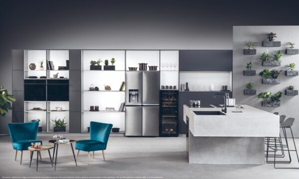 .AT.HORNO HAIER H6 ID68C5SYTB MULT.25 A++PIRO HON GUIA TELESC.78L CRI - Imagen 21