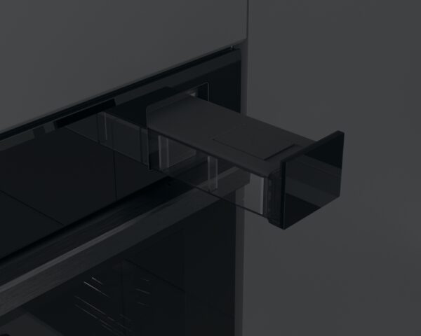 .AT.HORNO HAIER H6 ID68C5SYTB MULT.25 A++PIRO HON GUIA TELESC.78L CRI - Imagen 27