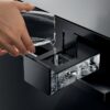 .AT.HORNO HAIER H6 ID68C5SYTB MULT.25 A++PIRO HON GUIA TELESC.78L CRI - Imagen 29
