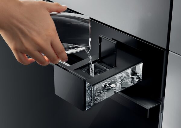 .AT.HORNO HAIER H6 ID68C5SYTB MULT.25 A++PIRO HON GUIA TELESC.78L CRI - Imagen 29