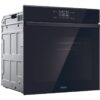 .AT.HORNO HAIER H6 ID68C5SYTB MULT.25 A++PIRO HON GUIA TELESC.78L CRI - Imagen 4