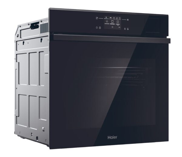 .AT.HORNO HAIER H6 ID68C5SYTB MULT.25 A++PIRO HON GUIA TELESC.78L CRI - Imagen 4