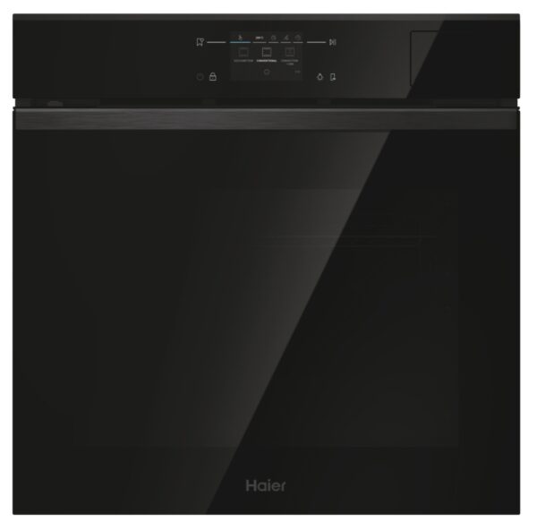 .AT.HORNO HAIER H6 ID68C5SYTB MULT.25 A++PIRO HON GUIA TELESC.78L CRI
