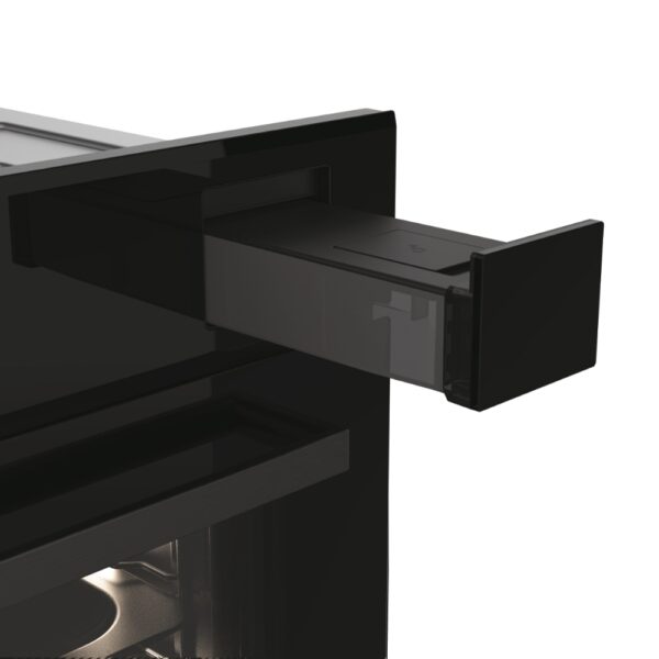 .AT.HORNO HAIER H6 ID68C5SYTB MULT.25 A++PIRO HON GUIA TELESC.78L CRI - Imagen 9