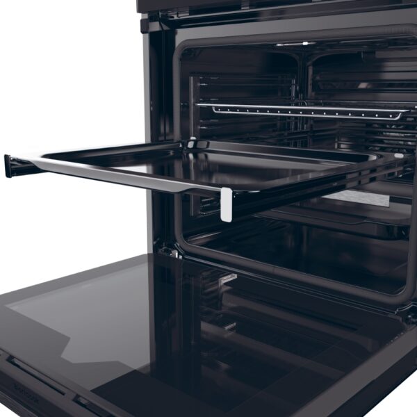 .AT.HORNO HAIER H6 ID68C5SYTB MULT.25 A++PIRO HON GUIA TELESC.78L CRI - Imagen 10