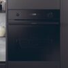 .AT.HORNO HAIER HWO60SM2E01BE MULT.VAPOR A+ HIDROLITICO NGO - Imagen 2