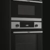 .AT.HORNO HAIER HWO60SM2E1XH MULT.8 A+ HIDROLITICO INOX - Imagen 4