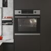 .AT.HORNO HAIER HWO60SM2E1XH MULT.8 A+ HIDROLITICO INOX - Imagen 8