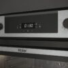 .AT.HORNO HAIER HWO60SM2E1XH MULT.8 A+ HIDROLITICO INOX - Imagen 10