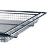 .AT.HORNO HAIER HWO60SM2E9B MULT.VAPOR A+ PIROLITICO NGO. - Imagen 18