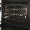 .AT.HORNO HAIER HWO60SM2E9B MULT.VAPOR A+ PIROLITICO NGO. - Imagen 3