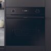 .AT.HORNO HAIER HWO60SM2E9B MULT.VAPOR A+ PIROLITICO NGO. - Imagen 9