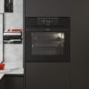 .AT.HORNO HAIER HWO60SM2F3BH4 NGO MULT.11 A+ HIDRO. - Imagen 2