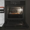 .AT.HORNO HAIER HWO60SM2F3BH4 NGO MULT.11 A+ HIDRO. - Imagen 3